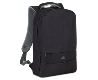 RIVACASE Prater 7562 15.6" czarny - 740273 - zdjęcie 1